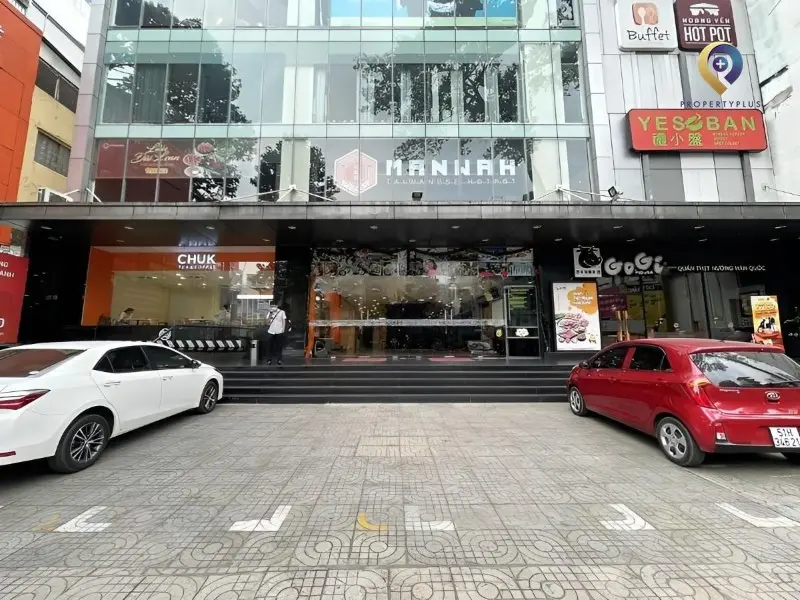 Saigon Mall