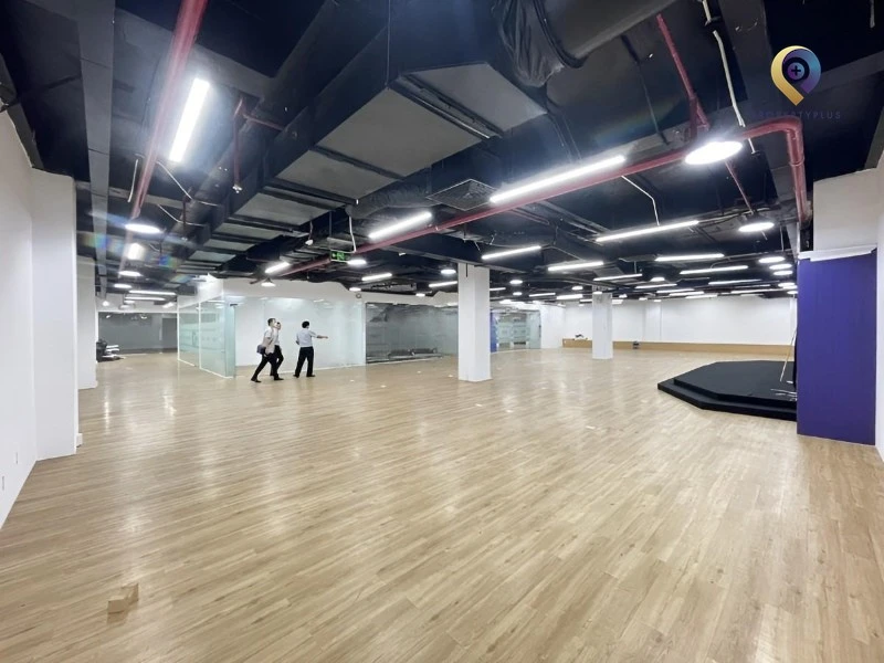 Saigon Mall