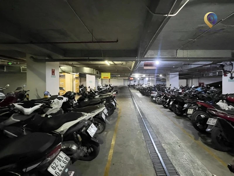 Saigon Mall