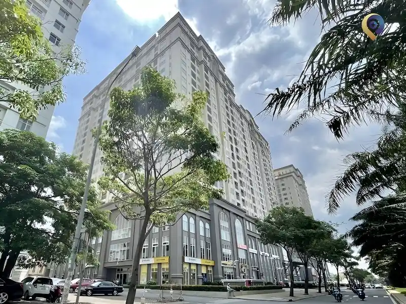 Saigon Mia
