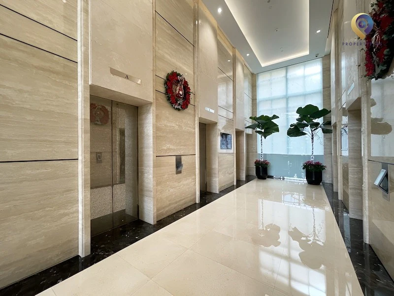Saigon Tower