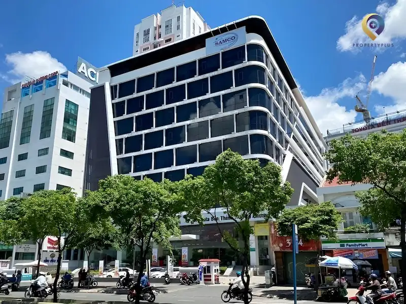 Samco Building
