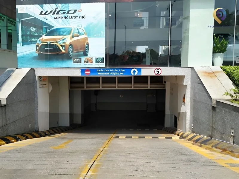 Samco Building