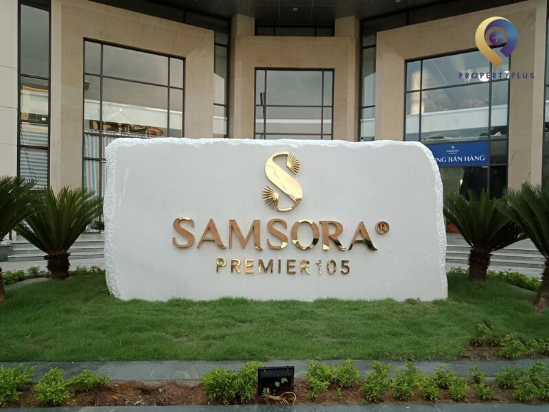 Samsora Premier