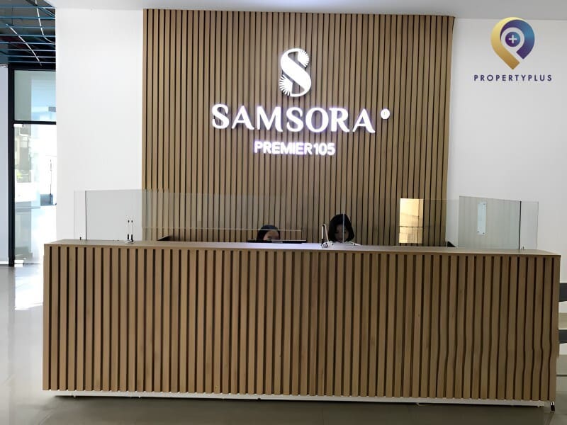 Samsora Premier