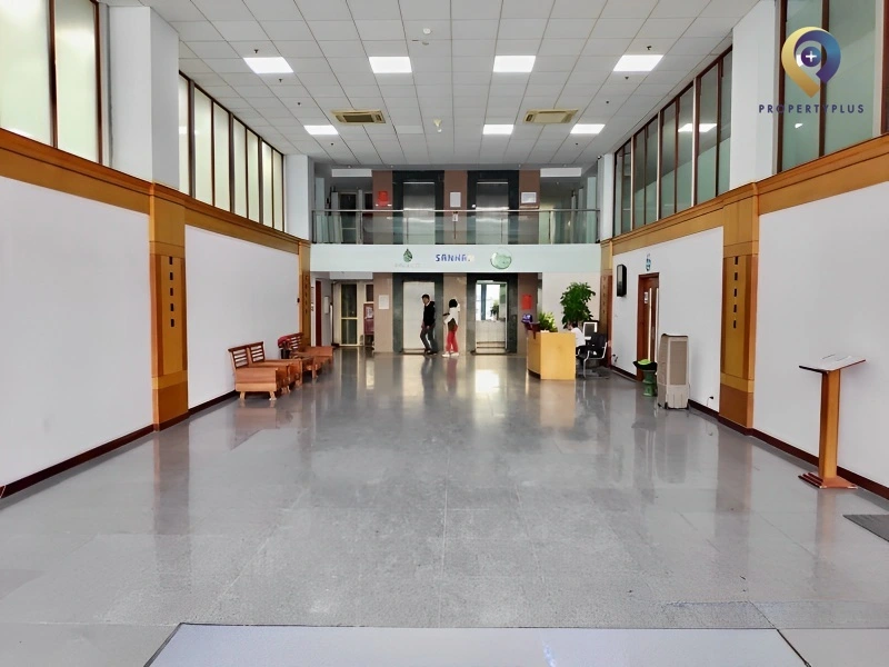 San Nam Building