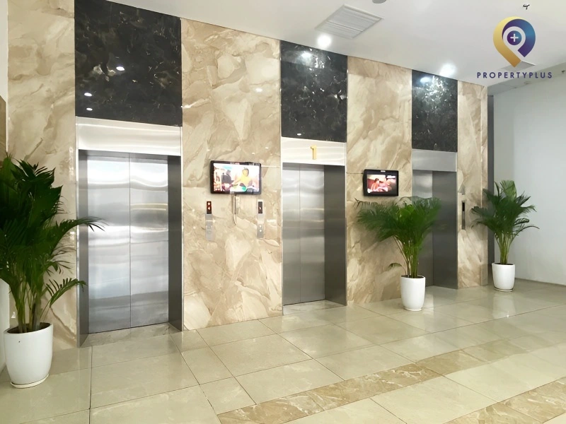 Sao Mai Building