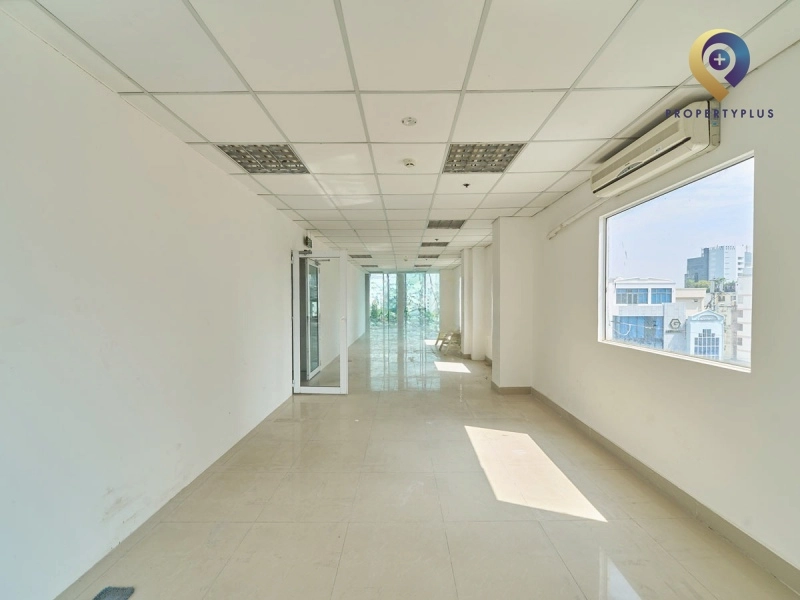 Sao Mai Office Building Sao Mai Office Building