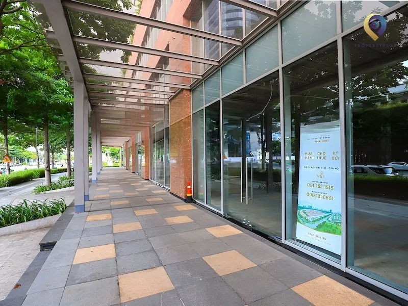 Sarimi Building