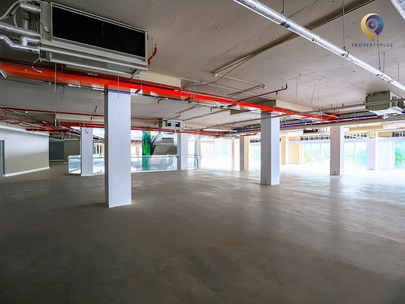 Sarimi Building