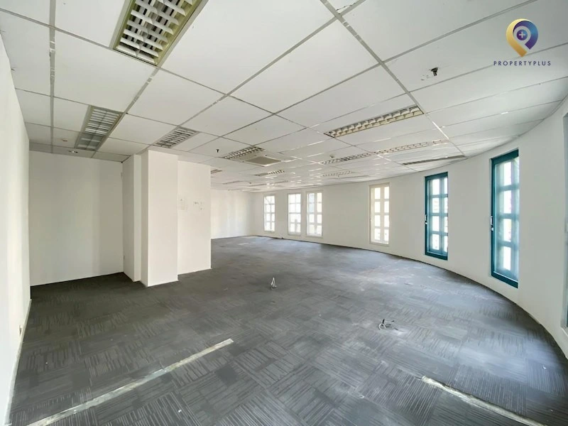 Satra Building