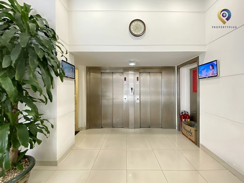 Satra Building