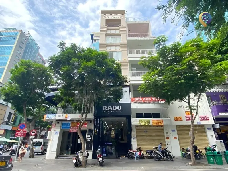Savico 35 Đồng Khởi