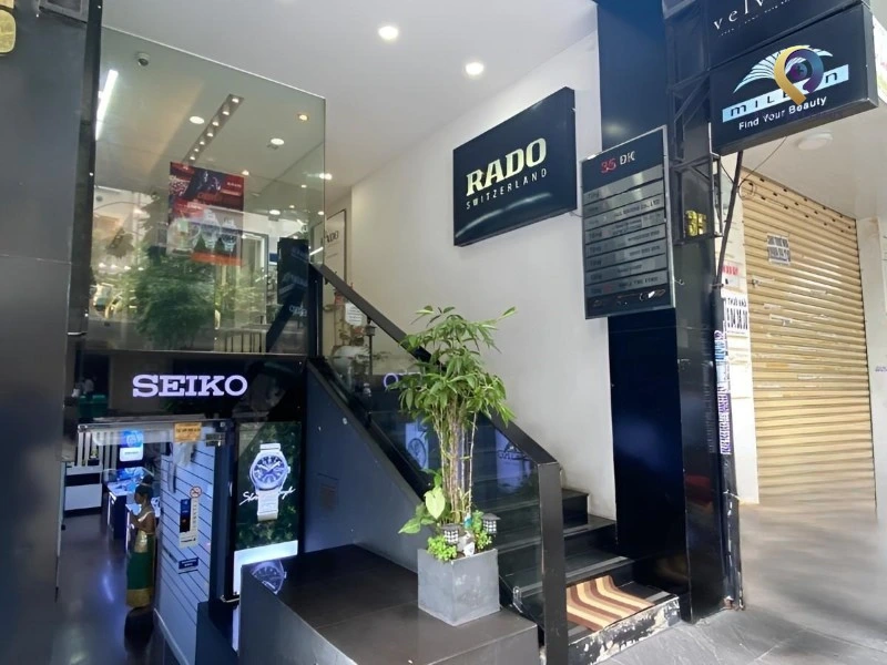 Savico 35 Đồng Khởi