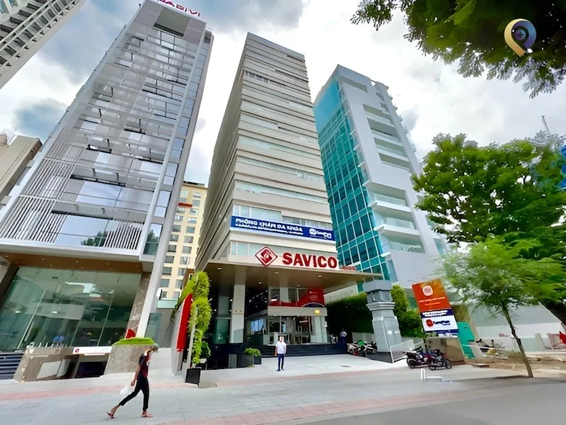 Savico Building