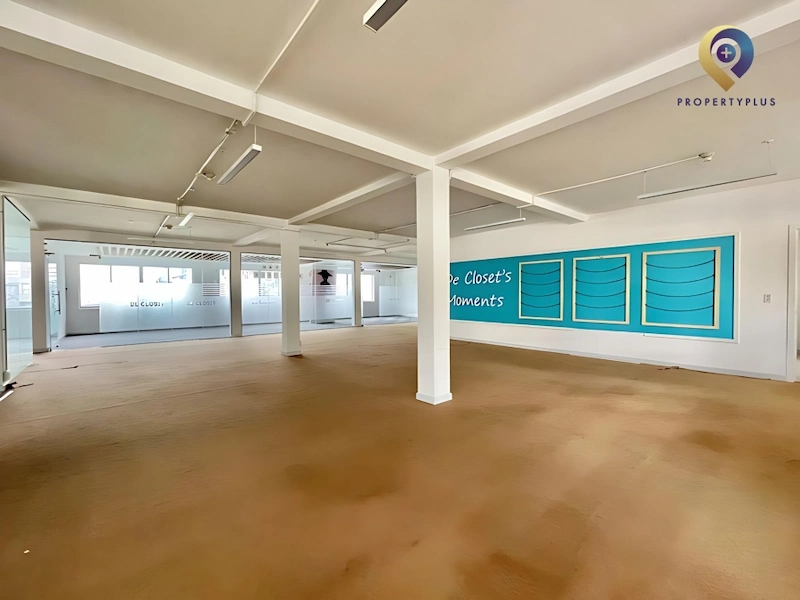 Savimex Building