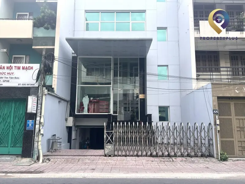 Savista Realty Trần Huy Liệu