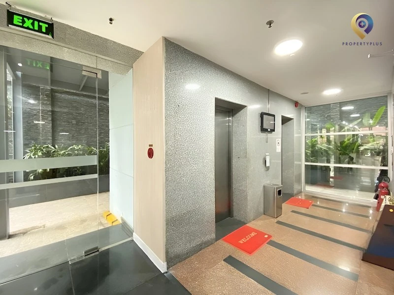 SCIC Building