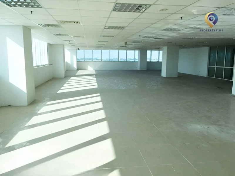SCSC Building
