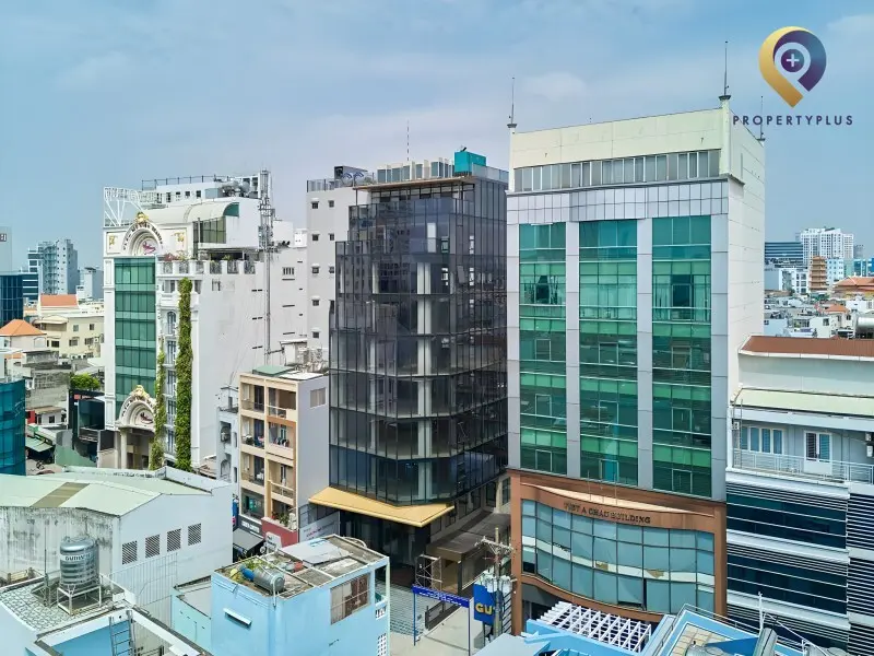 Serepok Huỳnh Văn Bánh Serepok Huỳnh Văn Bánh