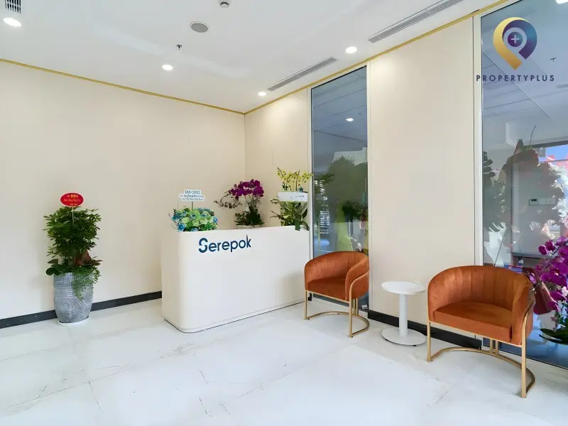 Serepok Huỳnh Văn Bánh Serepok Huỳnh Văn Bánh