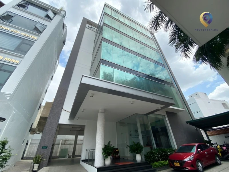 SFC Building