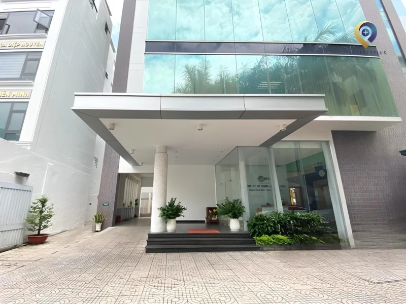 SFC Building
