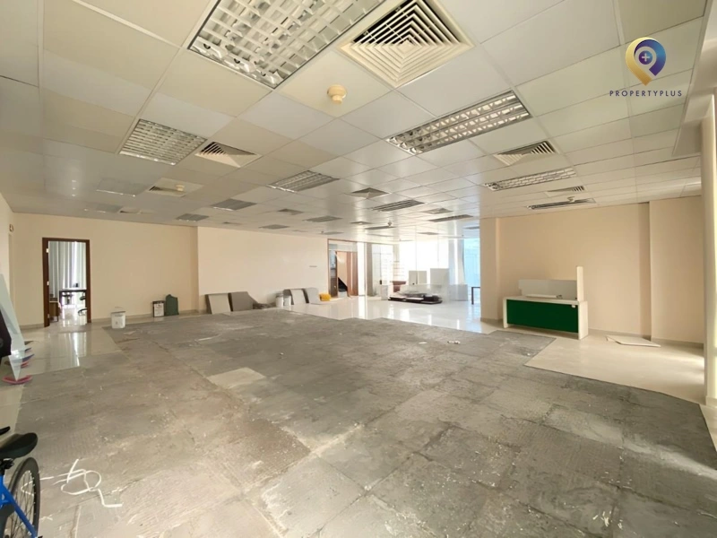 SFC Building