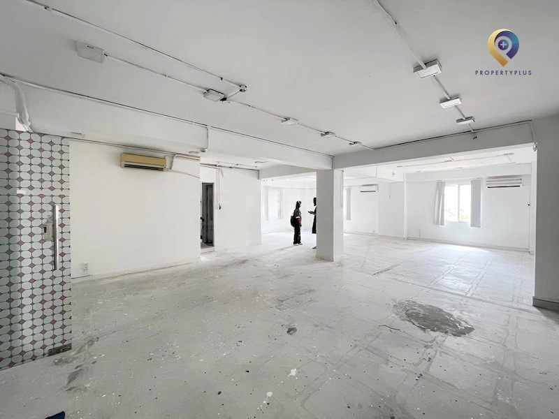 SGR Building