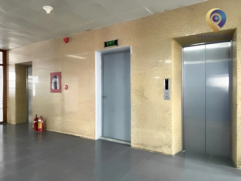 Silver Wings Building
