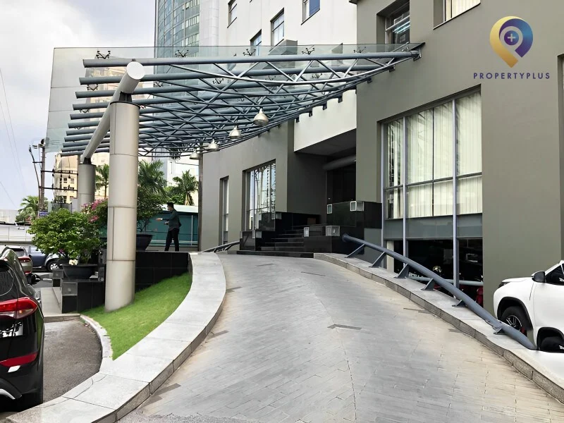 Simco Building