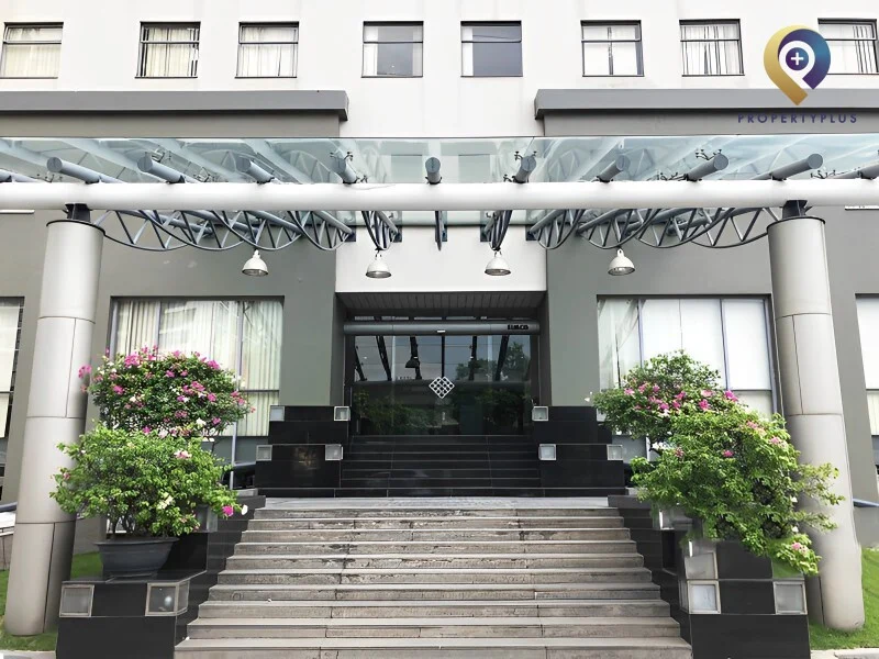 Simco Building