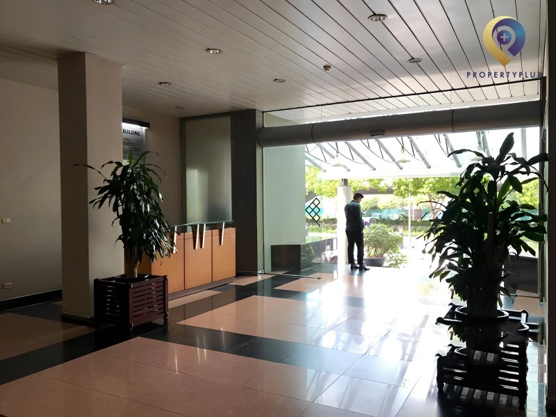 Simco Building