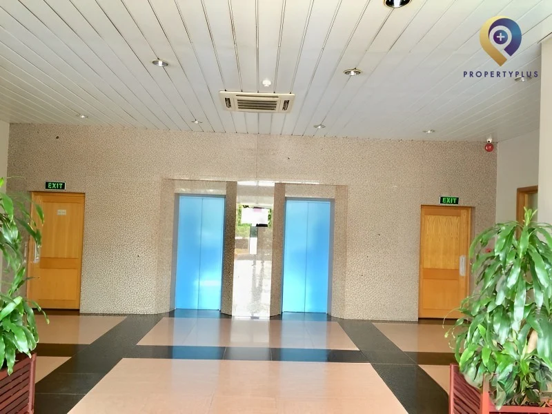 Simco Building