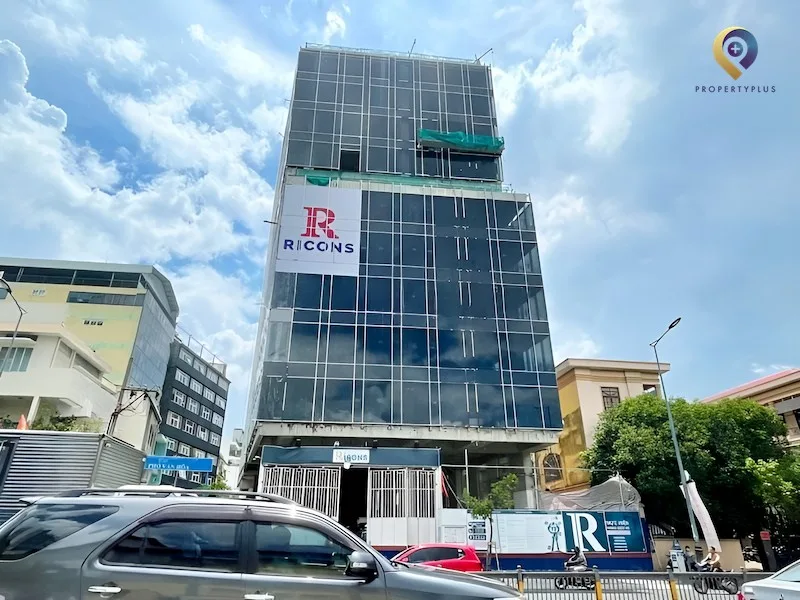 Sky Gate Building