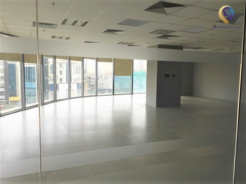 sàn nhà Sky Park Residence