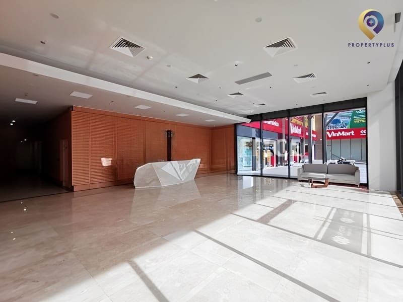 sảnh Sky Park Residence
