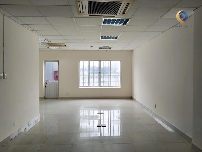 Sky View Building