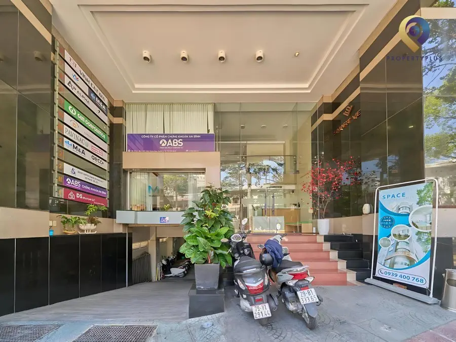 Smart View Office Building Smart View Office Building