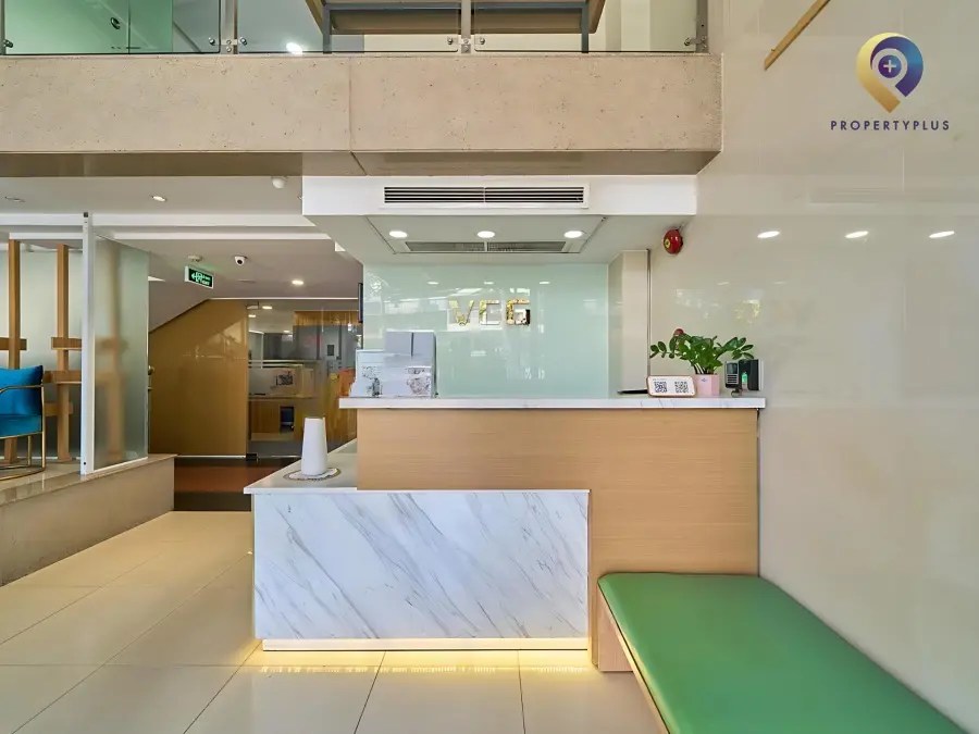 Smart View Office Building Smart View Office Building