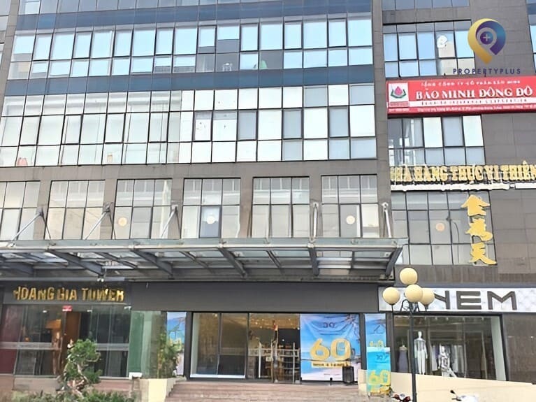SME Hoàng Gia