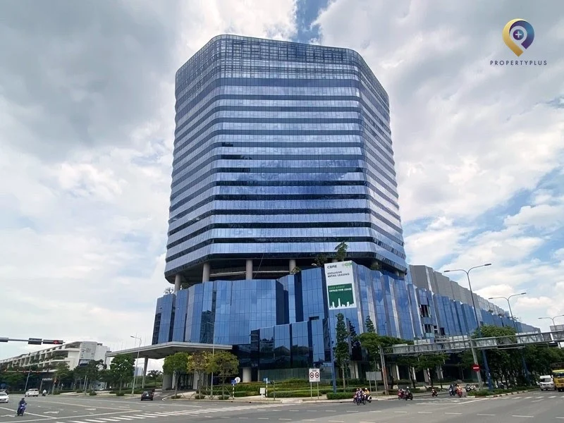 Sofic Tower