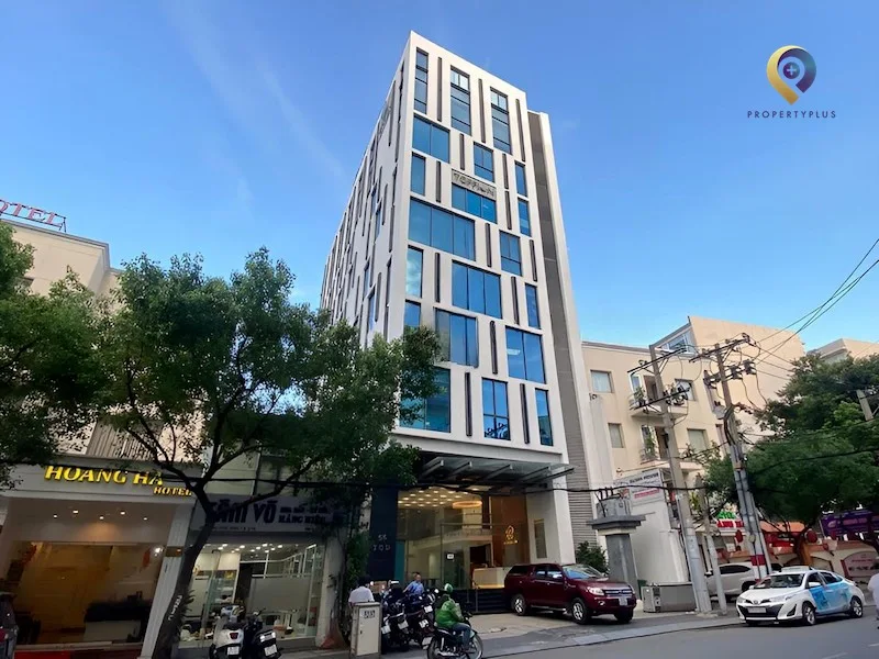 Sonata Building