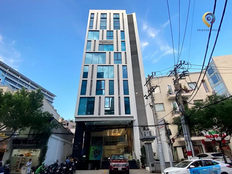 Sonata Building