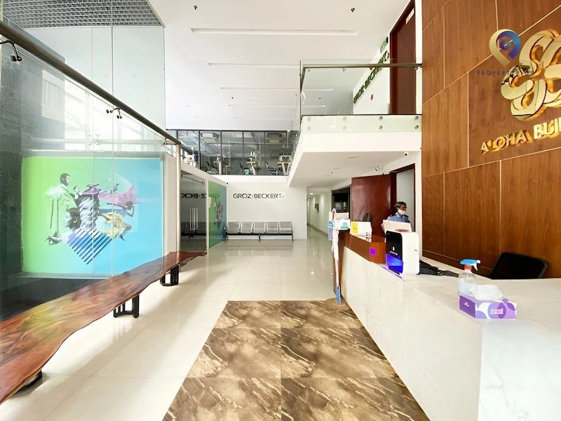 Sonata Building