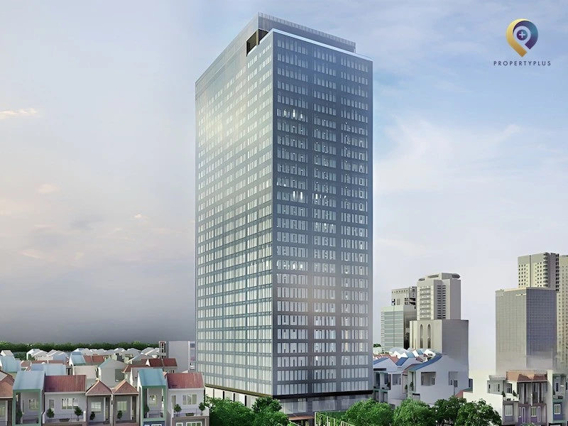 Sonatus Building