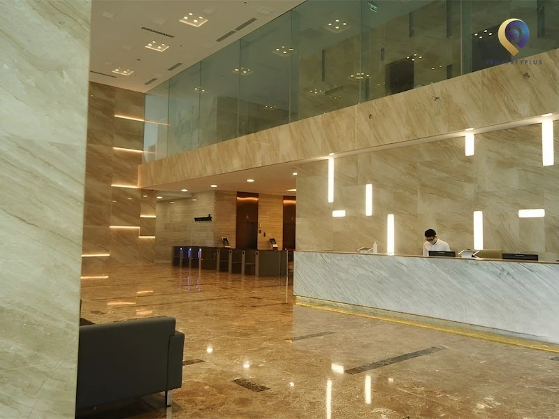 Sonatus Building