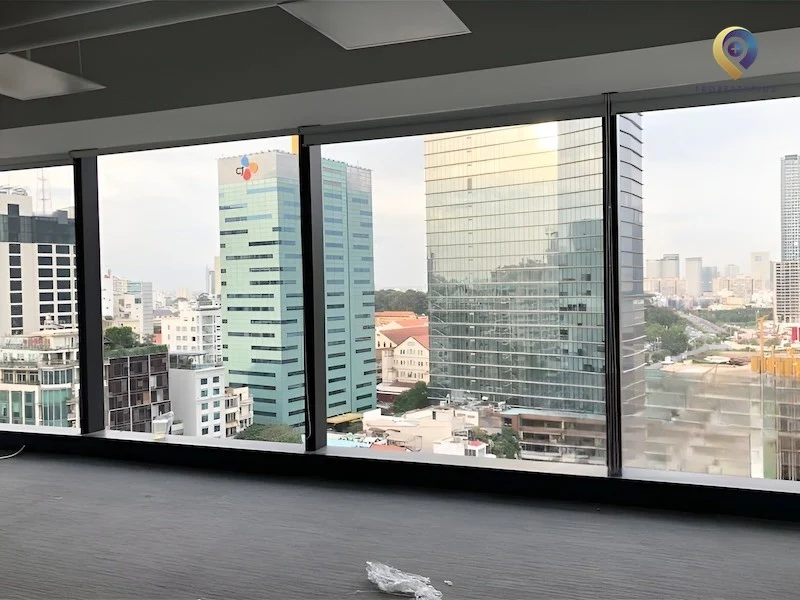 Sonatus Building