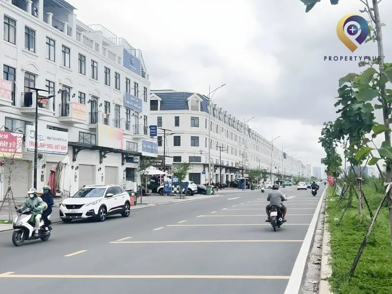 Song Hành Song Hành