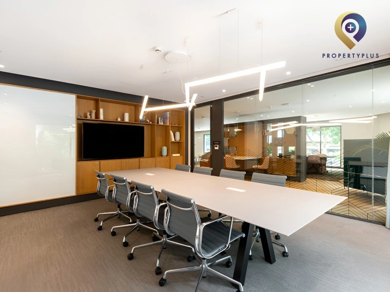 Spaces Trần Hưng Đạo